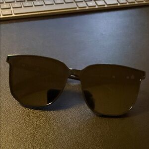 Stylish Black Sunglasses